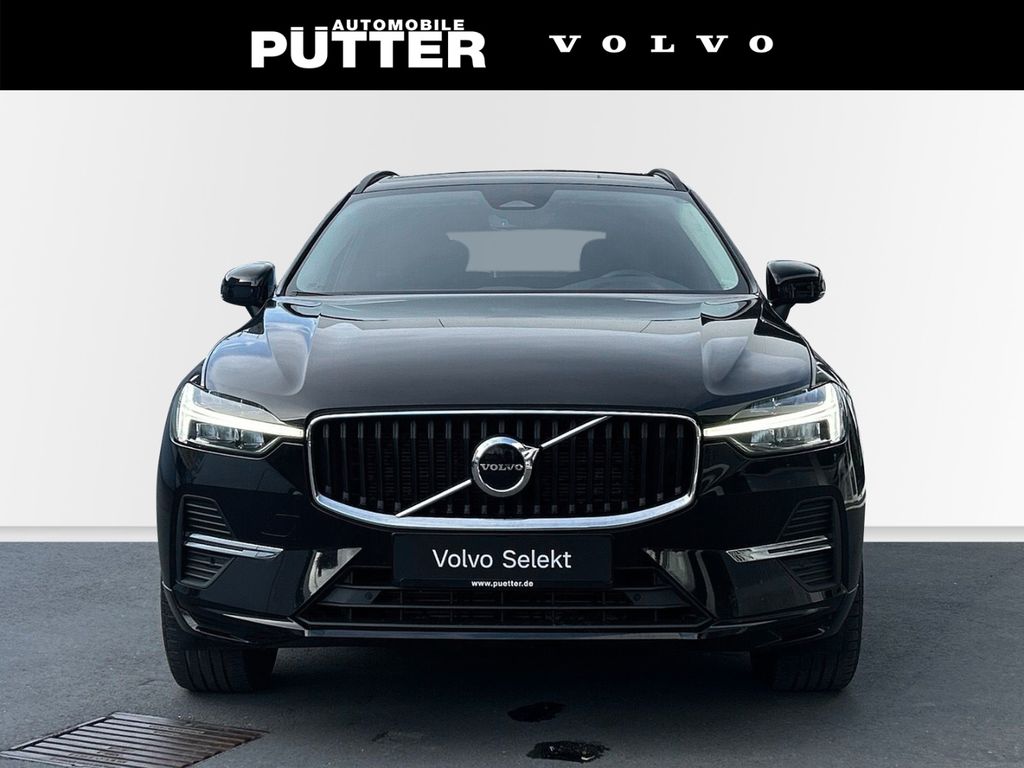Volvo XC60 2021
