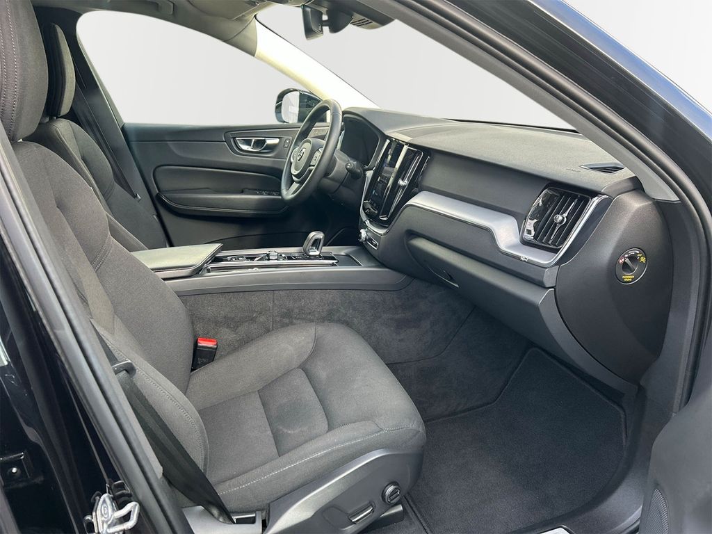 Volvo XC60 2021