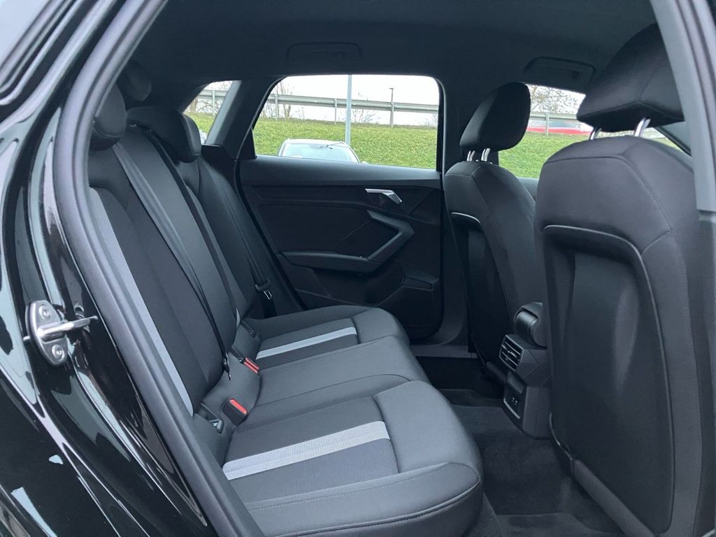 Audi A3 2024