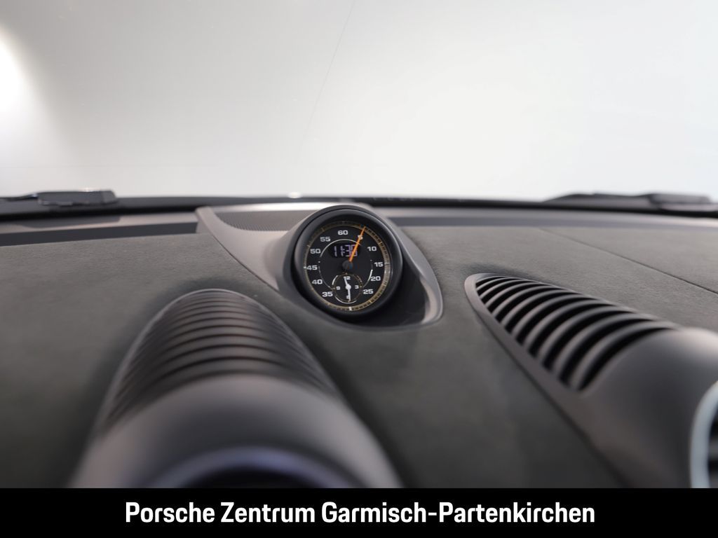 Porsche Boxster 2026