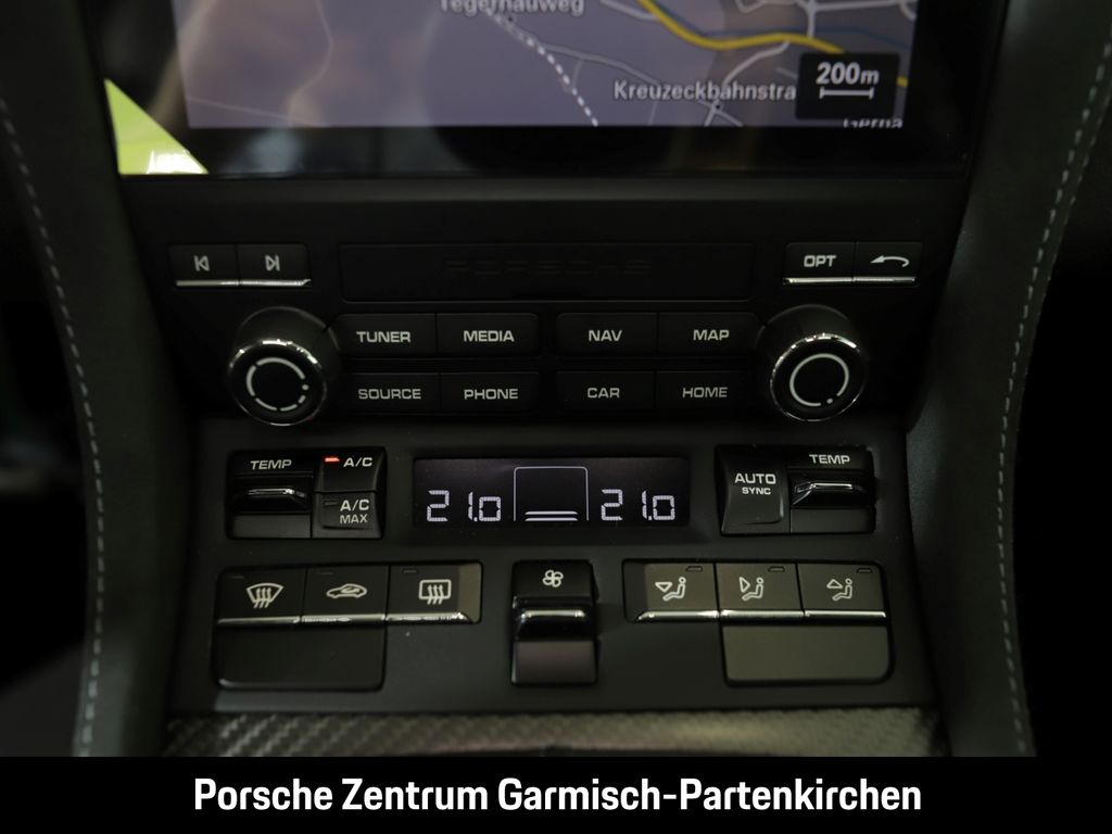 Porsche Boxster 2026