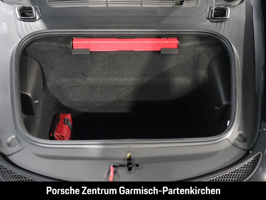 Porsche Boxster 2026