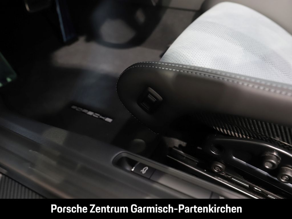 Porsche Boxster 2026