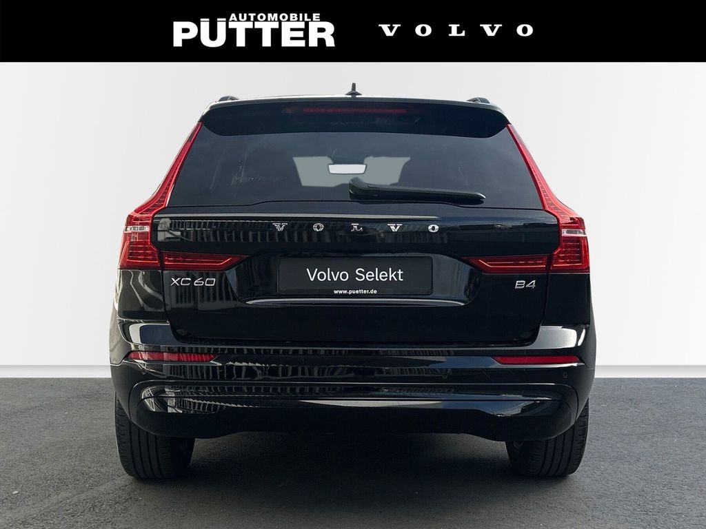 Volvo XC60 2021