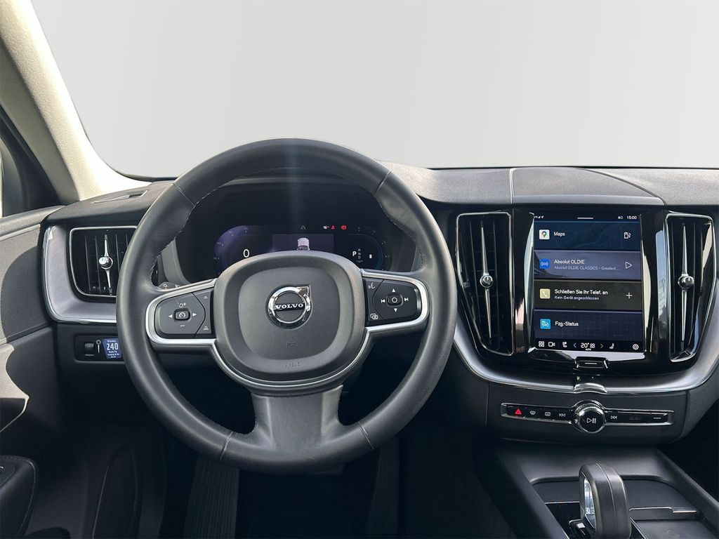 Volvo XC60 2021
