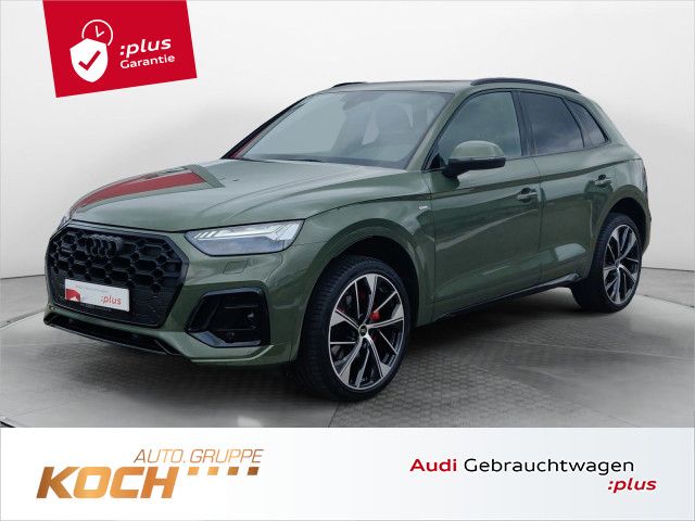Audi Q5 2025