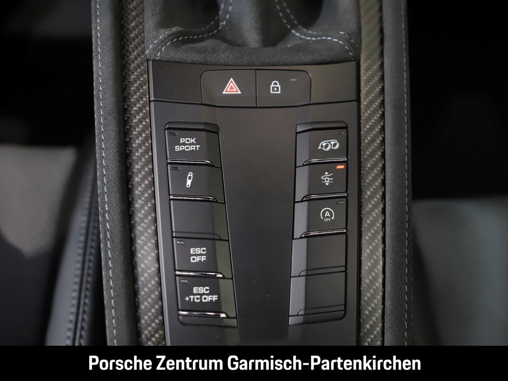 Porsche Boxster 2026