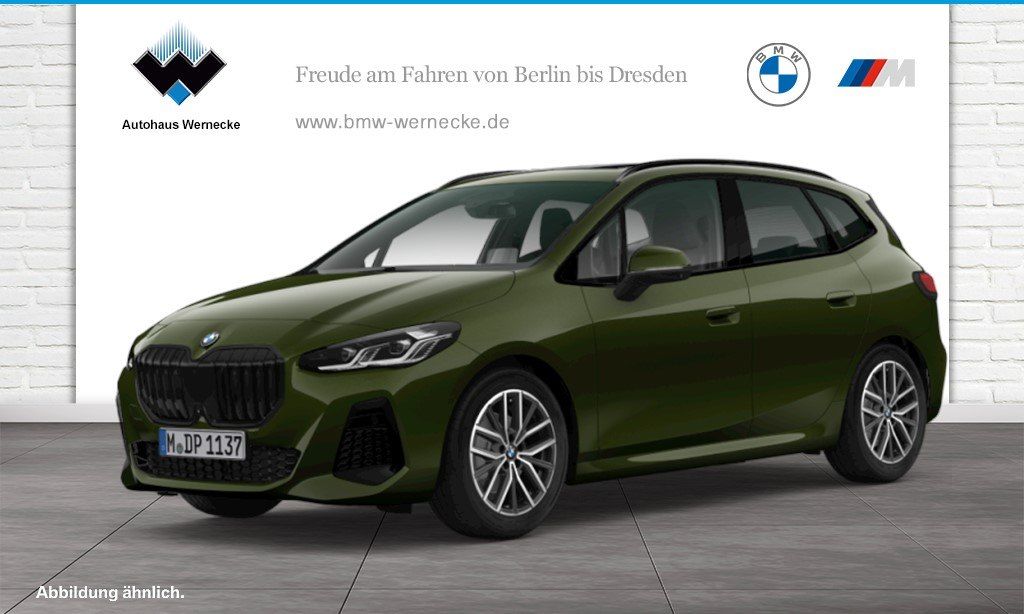 BMW 218 Active Tourer 2023