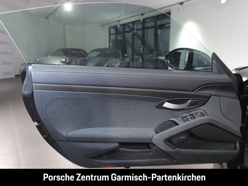 Porsche Boxster 2026