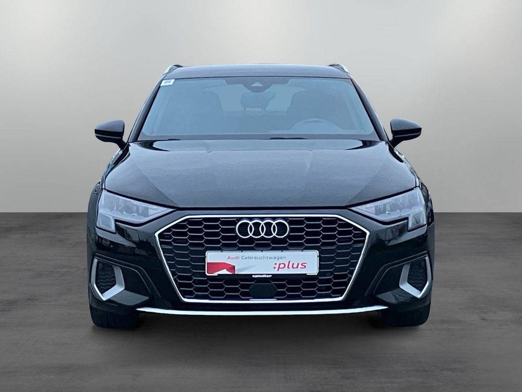 Audi A3 2024