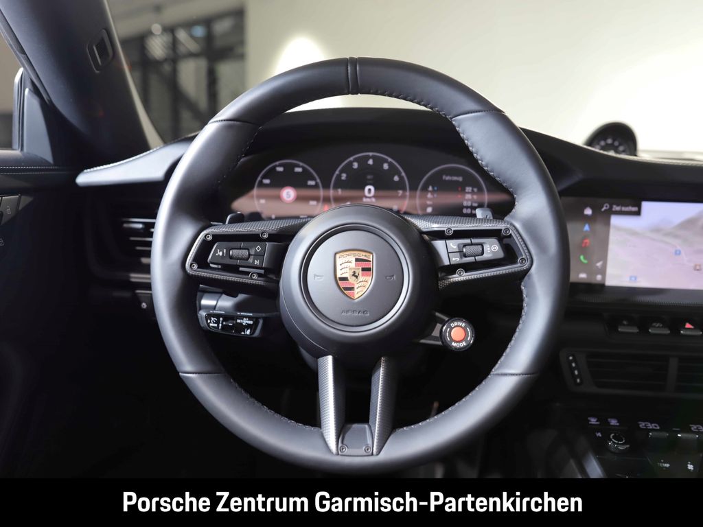 Porsche 992 2026