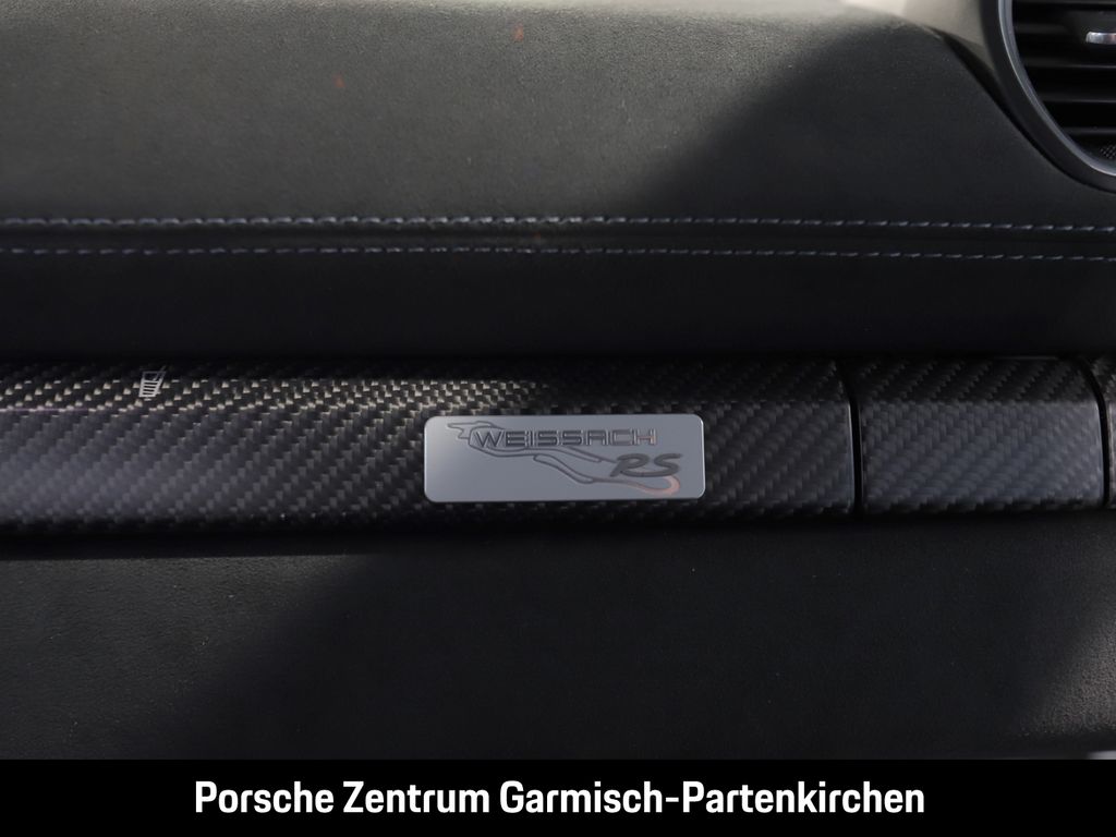 Porsche Cayman 2026