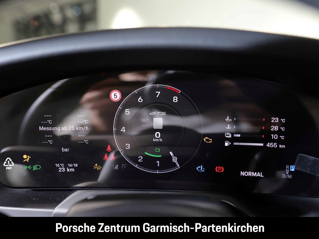 Porsche 992 2026