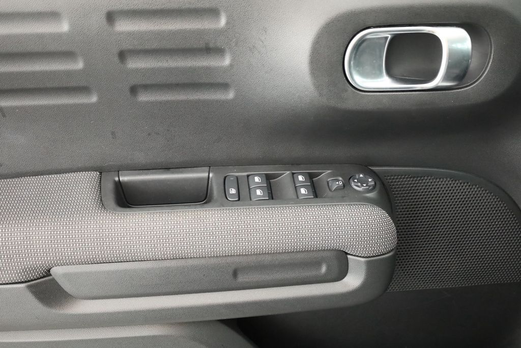 Citroën C3 Aircross 2024