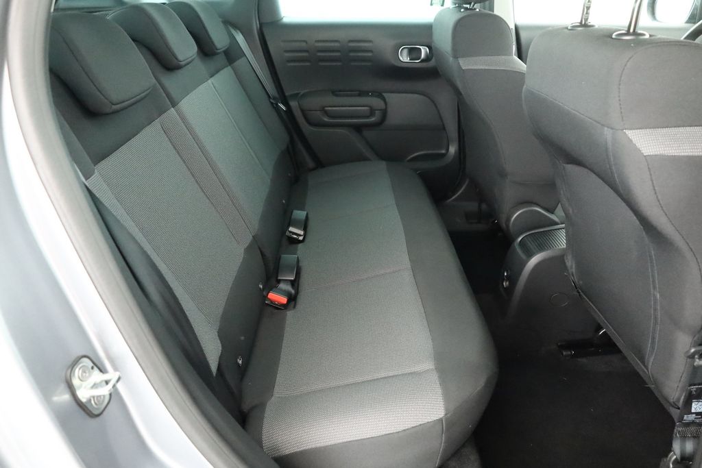Citroën C3 Aircross 2024