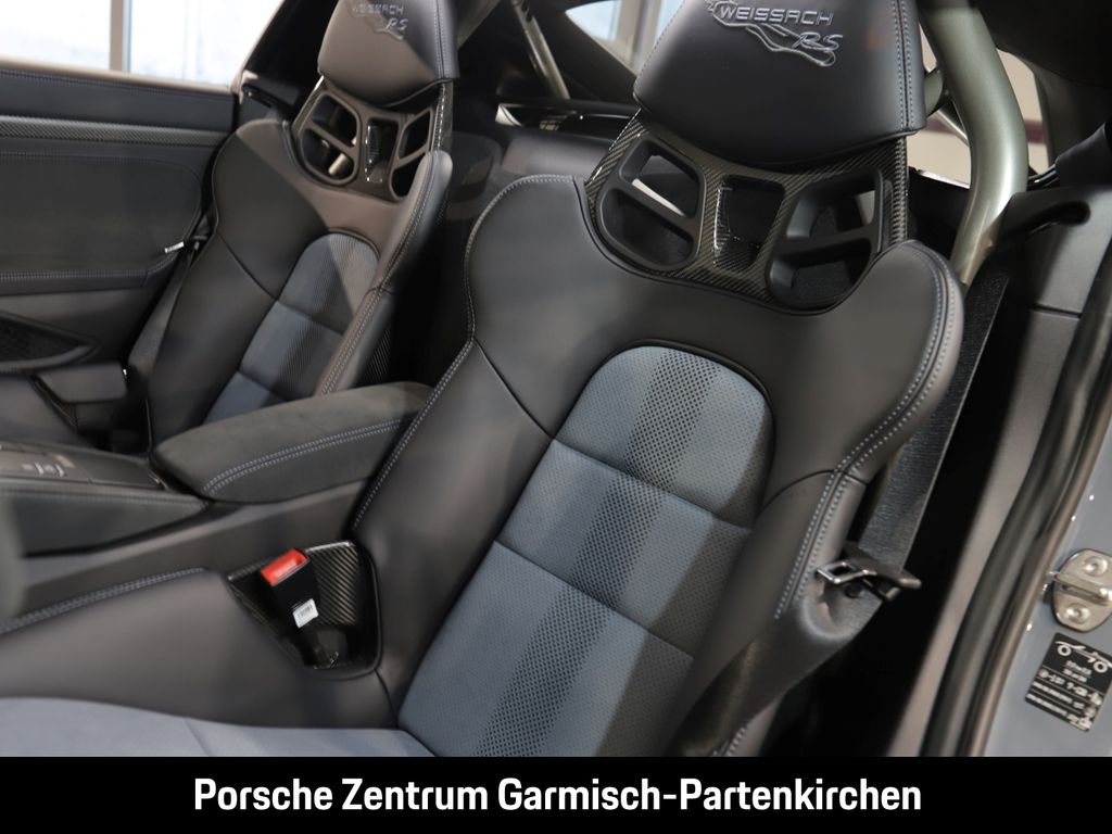 Porsche Cayman 2026