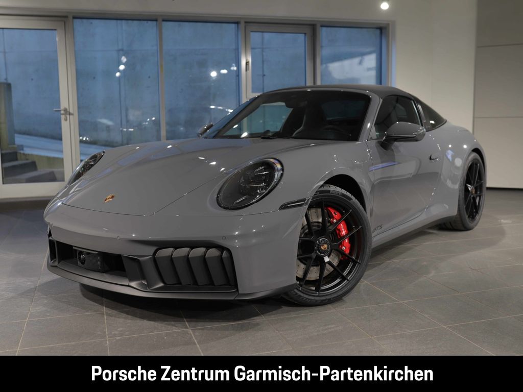 Porsche 992 2026
