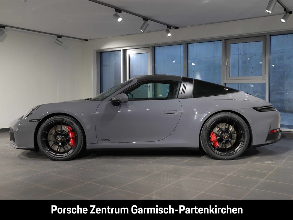 Porsche 992 2026