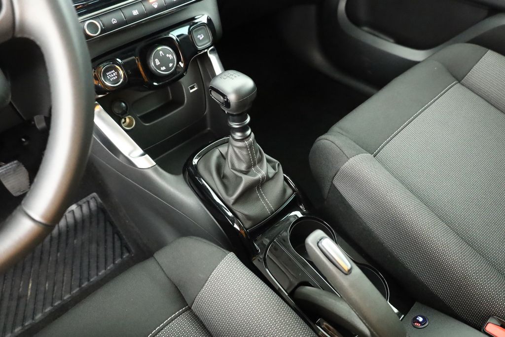 Citroën C3 Aircross 2024