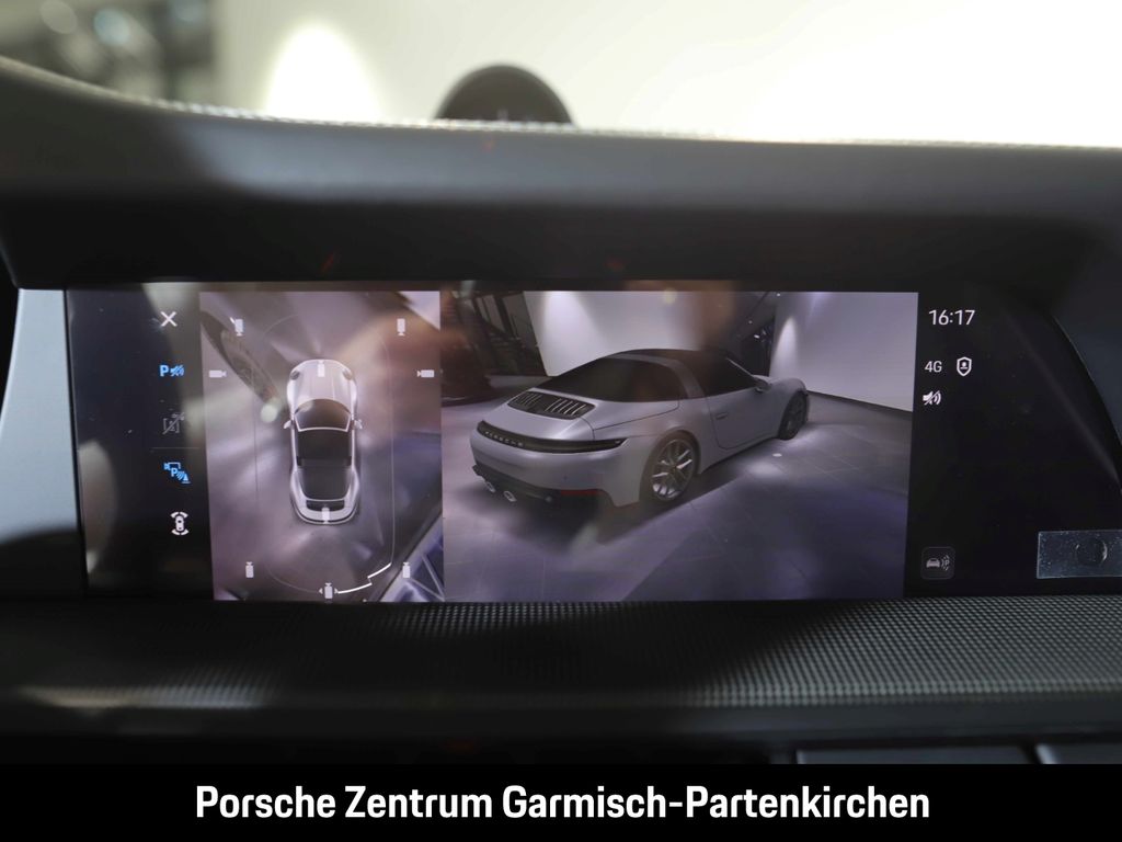 Porsche 992 2026