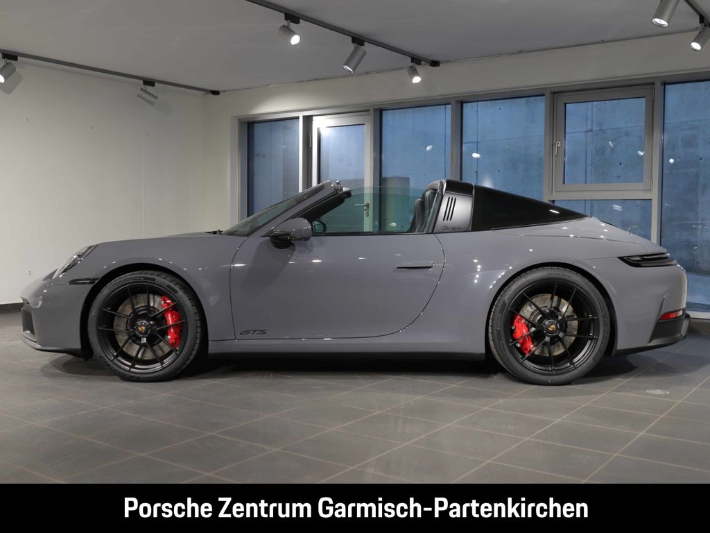 Porsche 992 2026