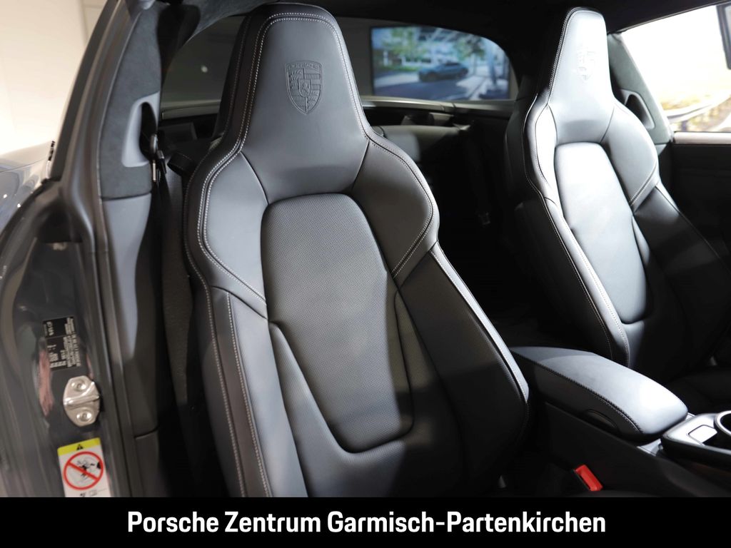 Porsche 992 2026