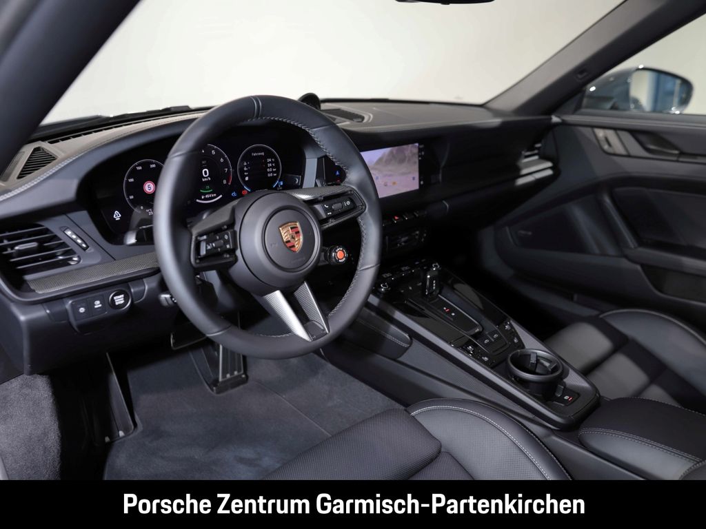 Porsche 992 2026