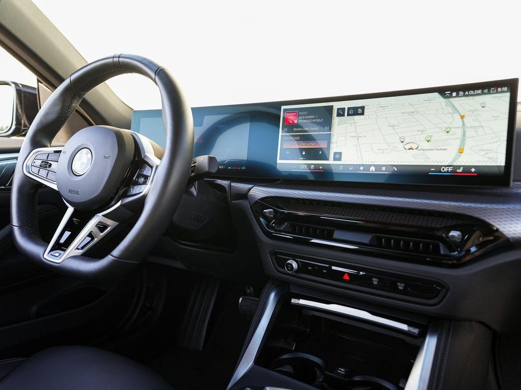 BMW 430 2025