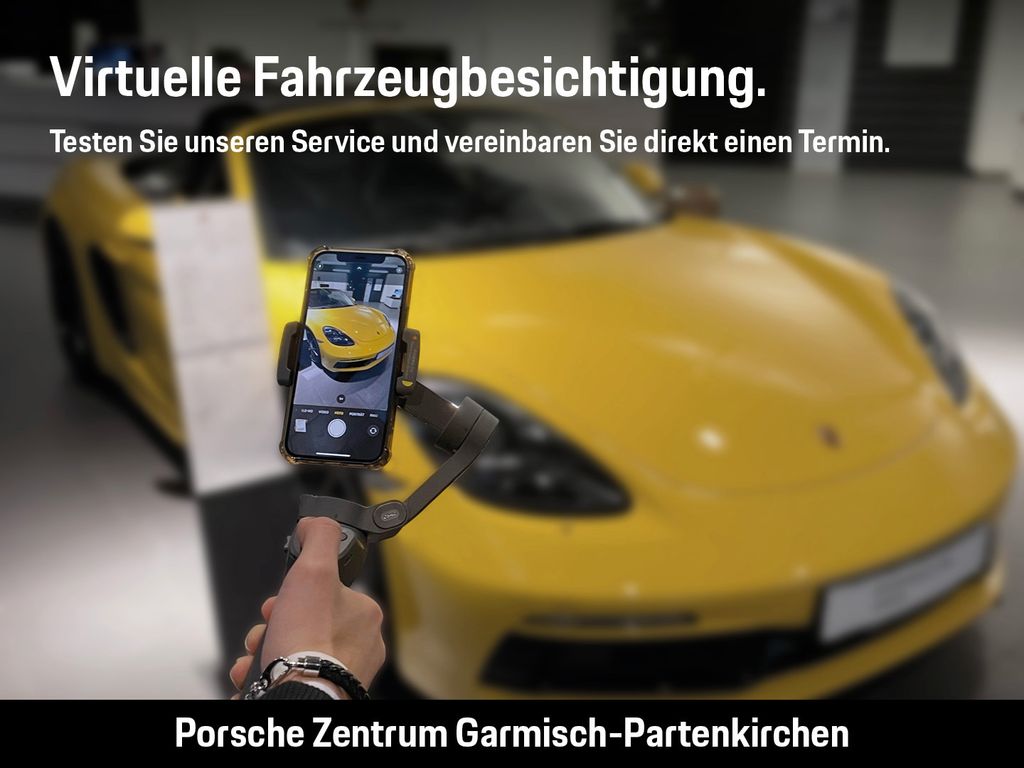 Porsche 992 2026