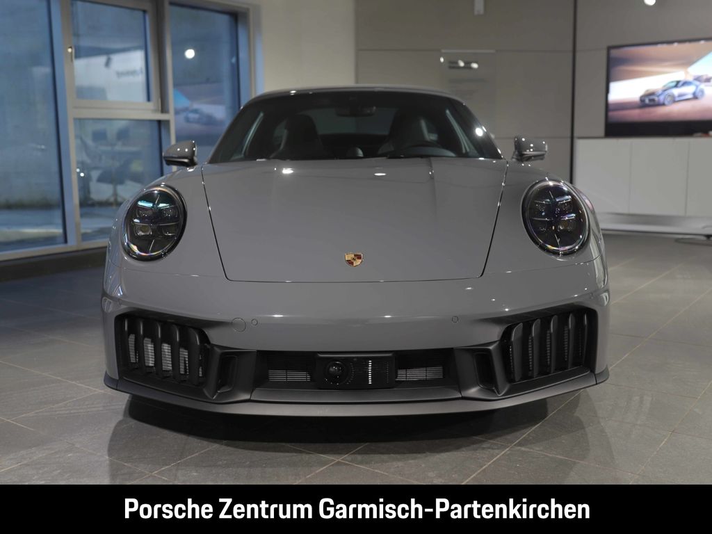 Porsche 992 2026