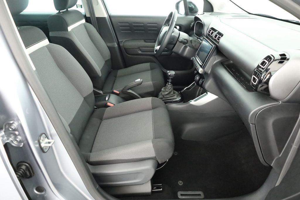 Citroën C3 Aircross 2024