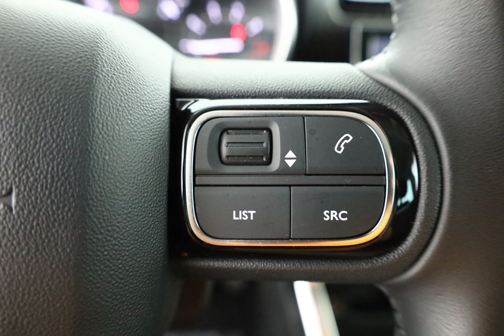 Citroën C3 Aircross 2024