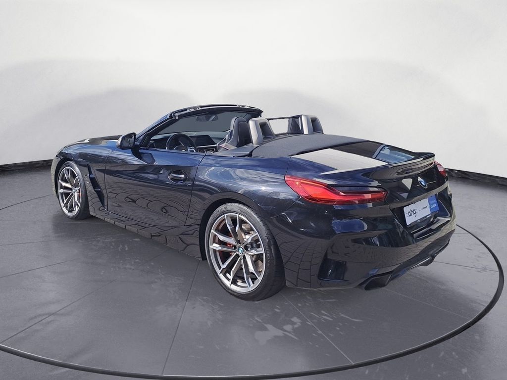 BMW Z4 M40 2021