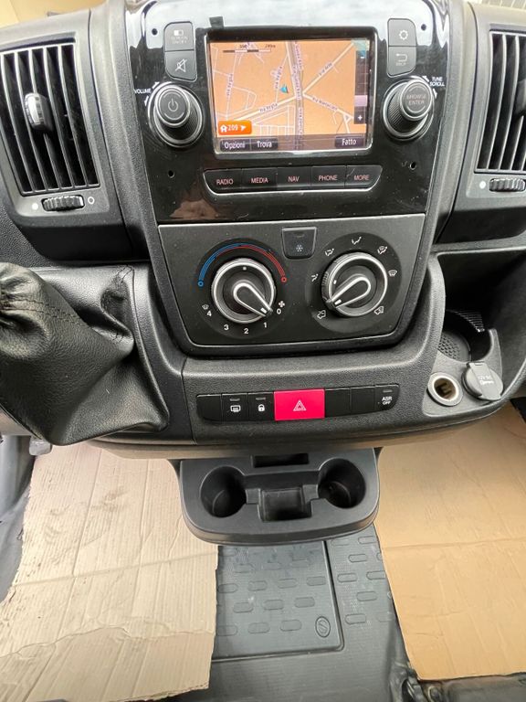 Citroën Jumper 2021