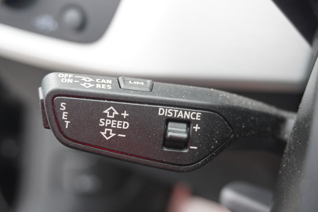 Audi A4 2020