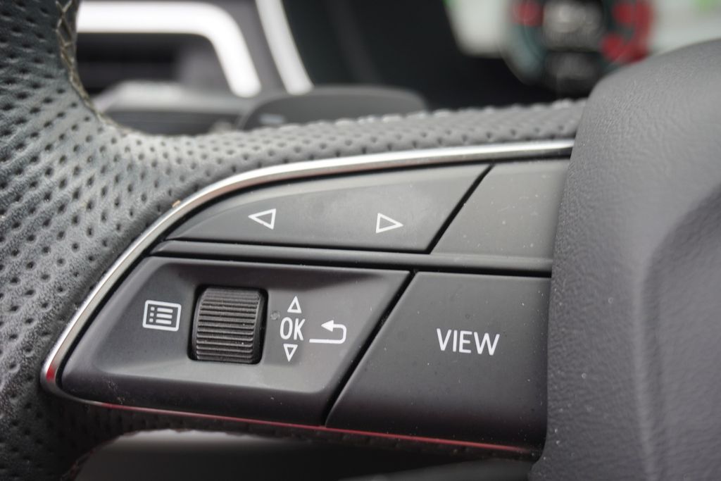 Audi A4 2020