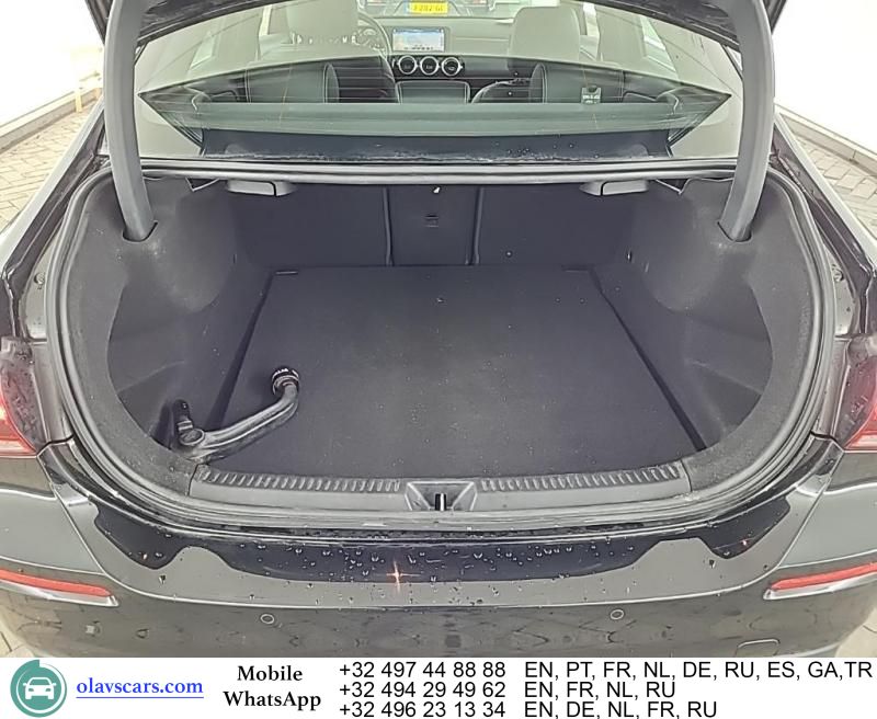 Mercedes-Benz A 180 2020