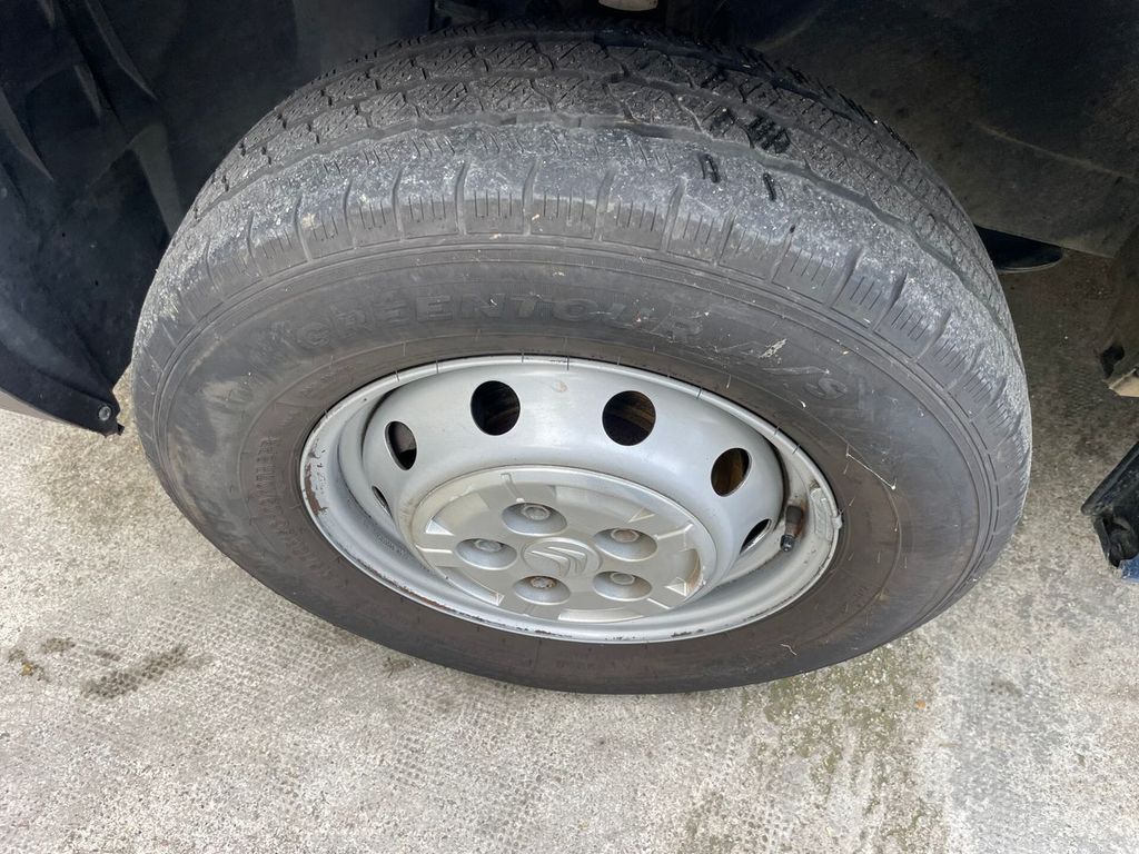 Citroën Jumper 2021