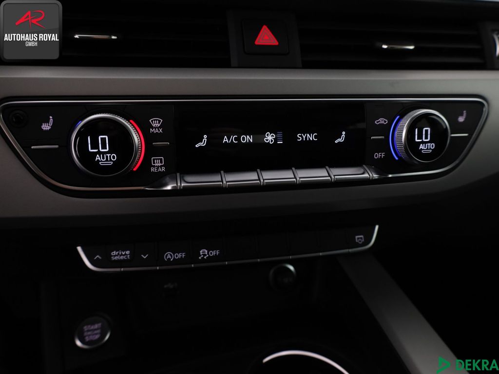 Audi A5 2022
