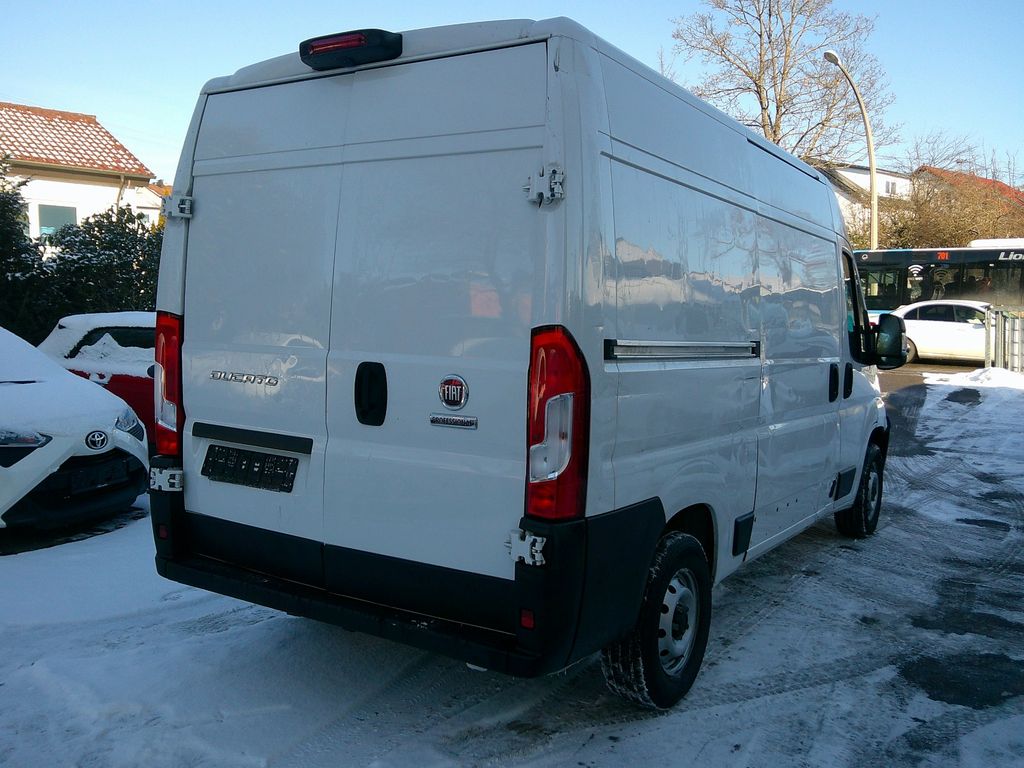 Fiat Ducato 2023