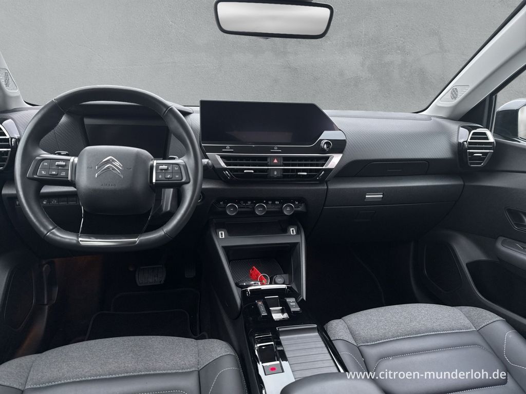 Citroën C4 X 2023