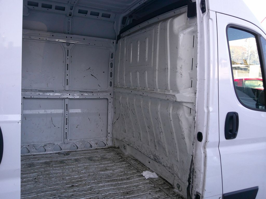 Fiat Ducato 2023