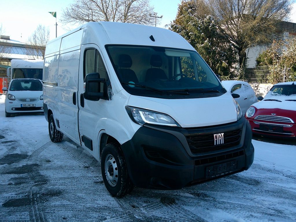 Fiat Ducato 2023