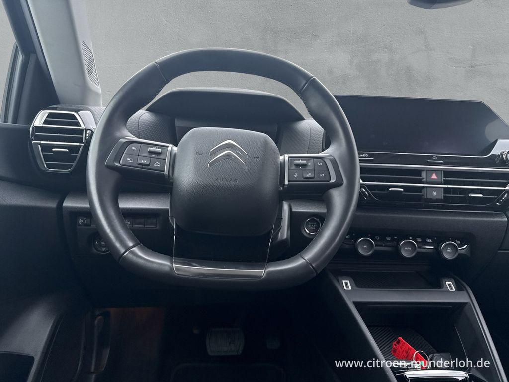 Citroën C4 X 2023