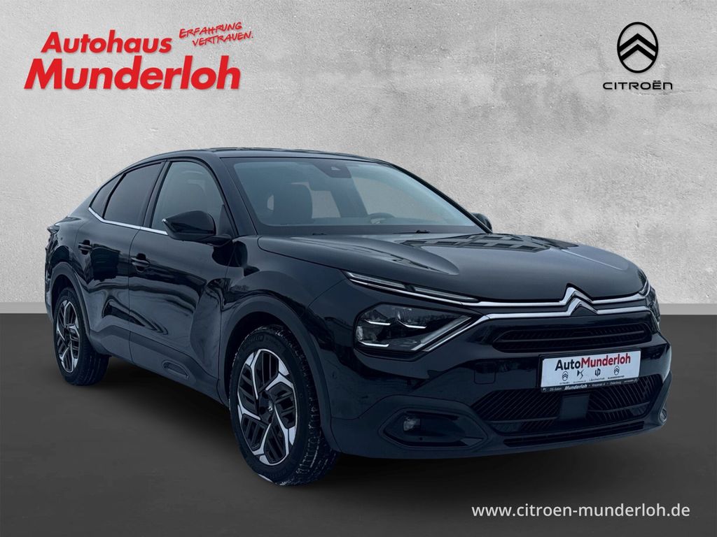 Citroën C4 X 2023