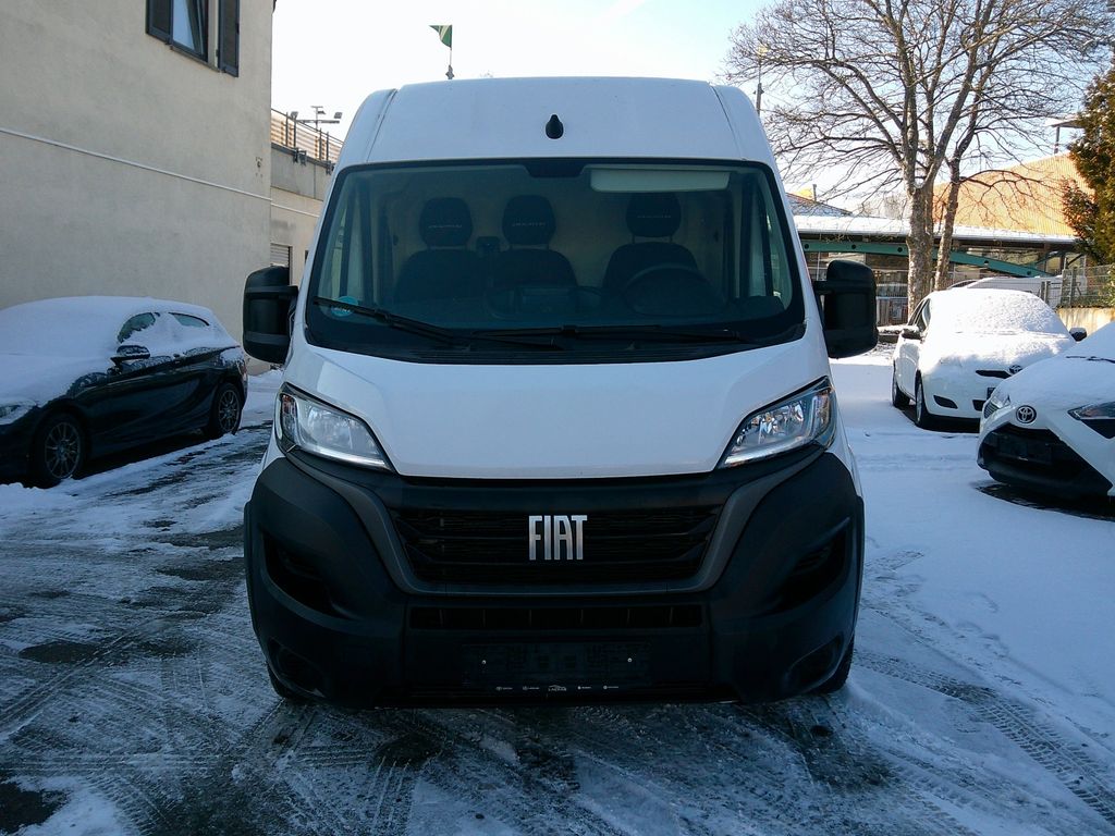 Fiat Ducato 2023