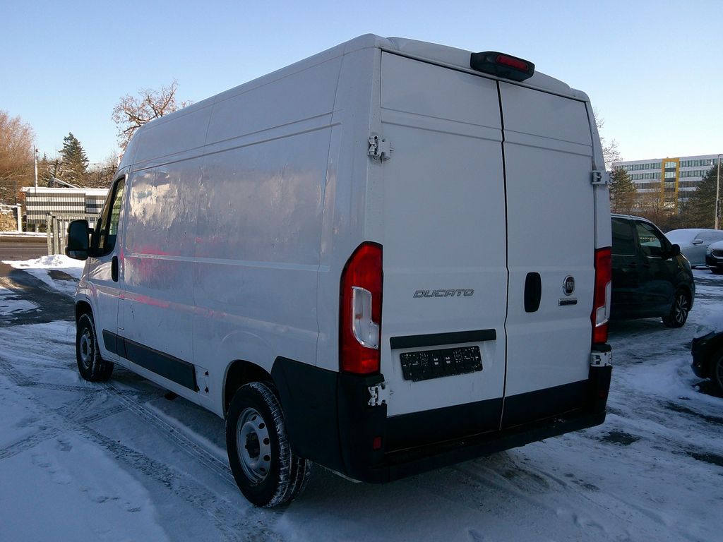 Fiat Ducato 2023