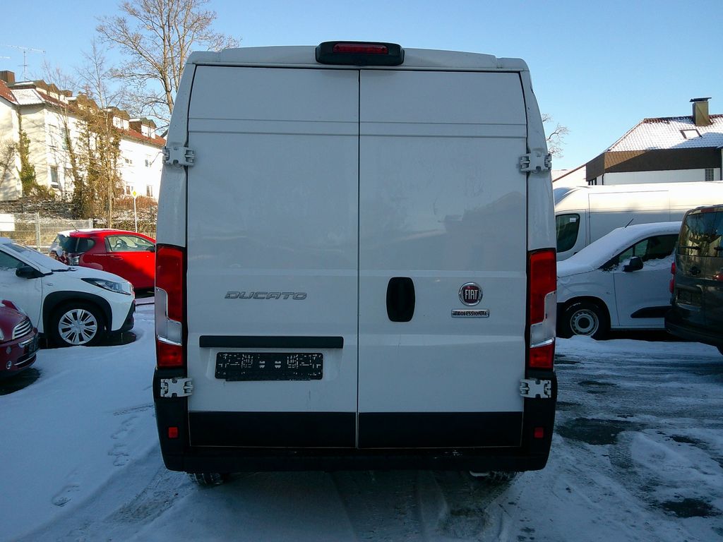 Fiat Ducato 2023