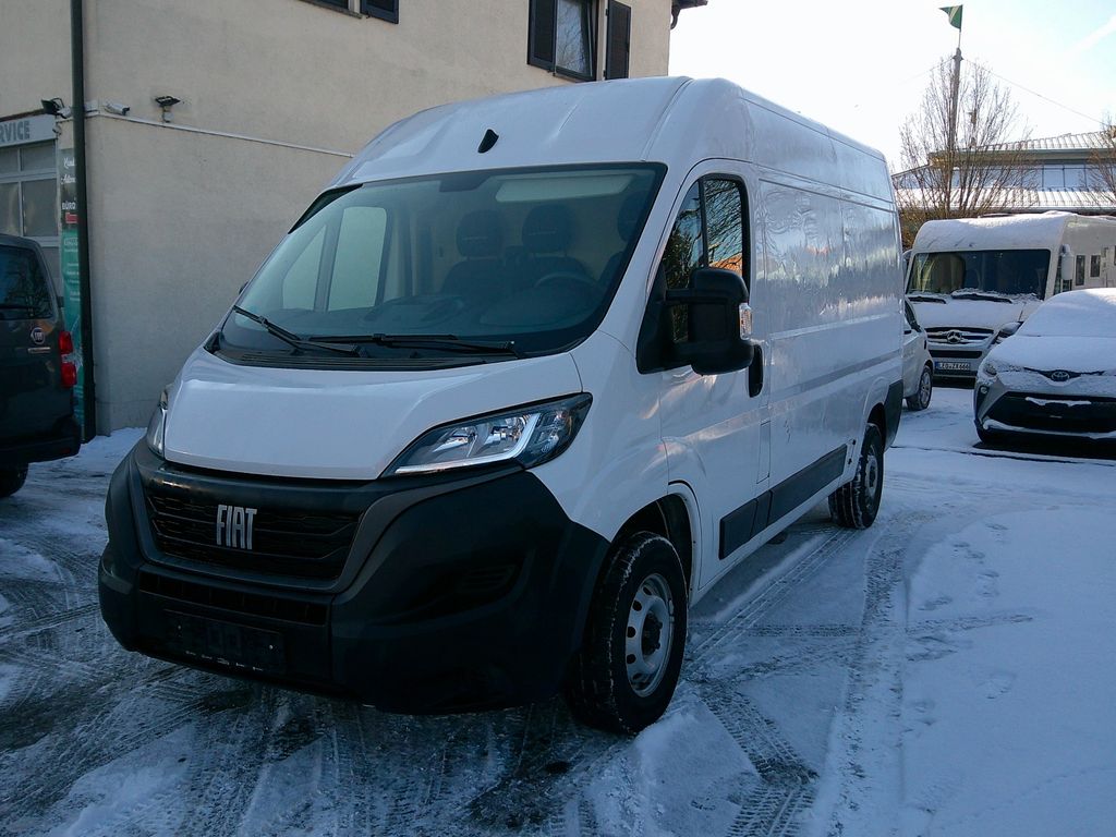 Fiat Ducato 2023