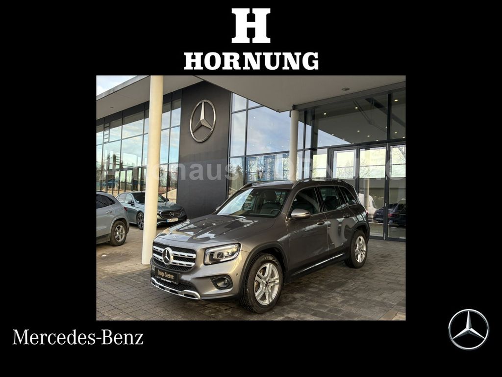 Mercedes-Benz GLB 200 2023